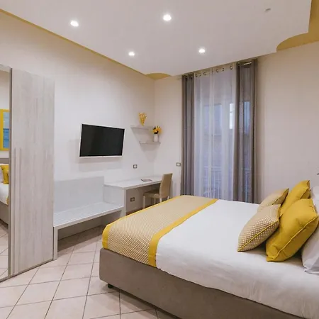 Casa La Bifora شقة