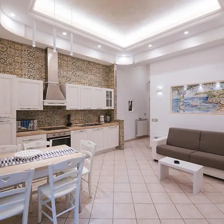 Casa La Bifora *