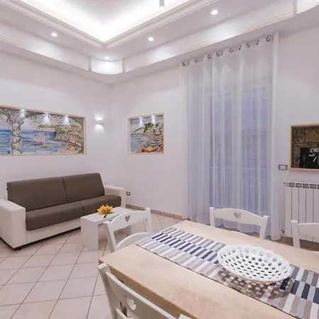 Casa La Bifora *