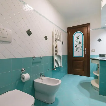شقة Casa La Bifora
