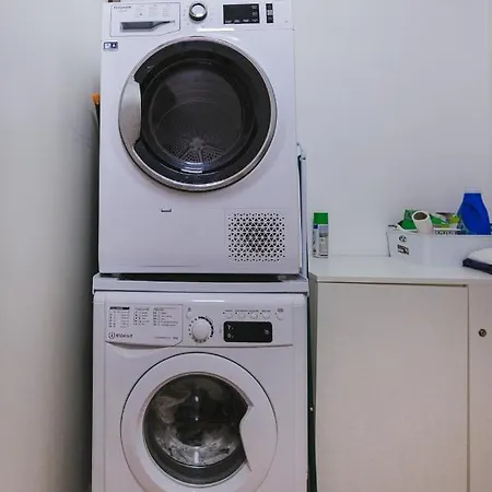شقة Casa La Bifora