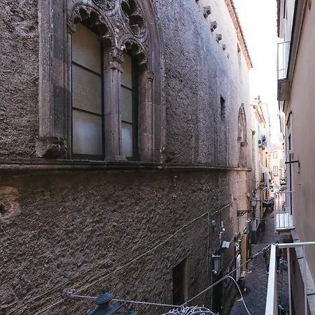 Casa La Bifora شقة