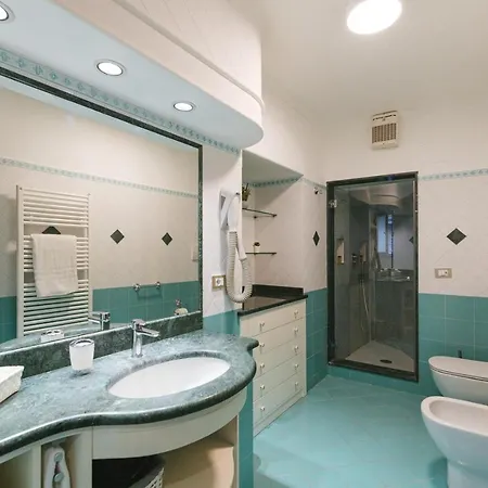 شقة Casa La Bifora *