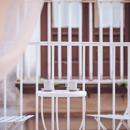 شقة Casa La Bifora