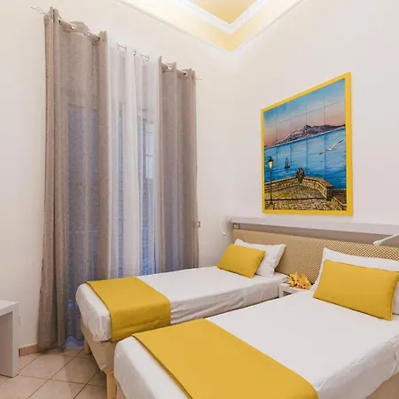 Casa La Bifora شقة *