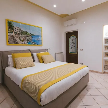 شقة Casa La Bifora