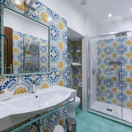 شقة Casa La Bifora