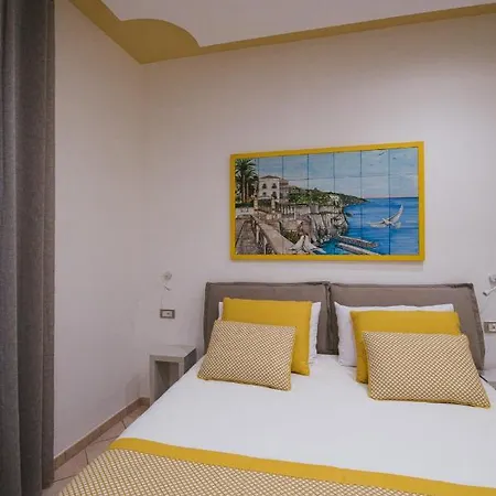 Casa La Bifora شقة