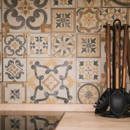 Casa La Bifora سورينتو