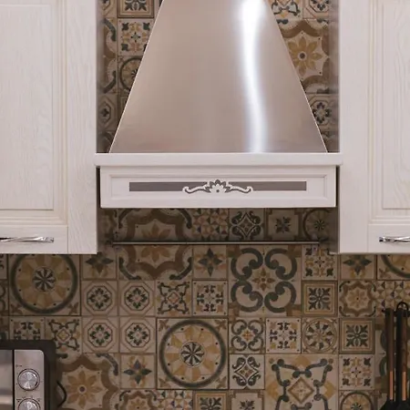 شقة Casa La Bifora سورينتو