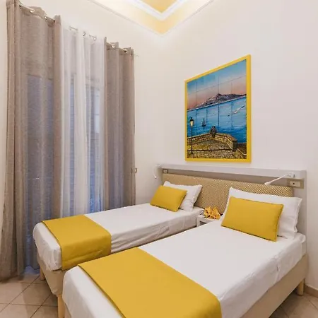 شقة Casa La Bifora *