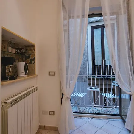 Casa La Bifora Appartement *