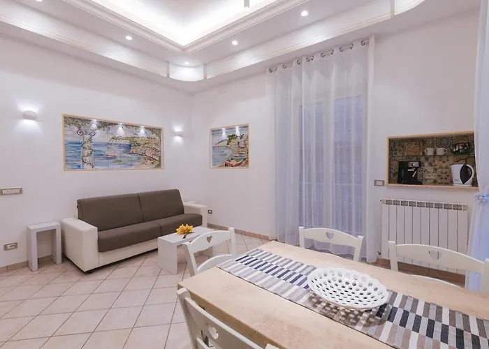 Casa La Bifora *