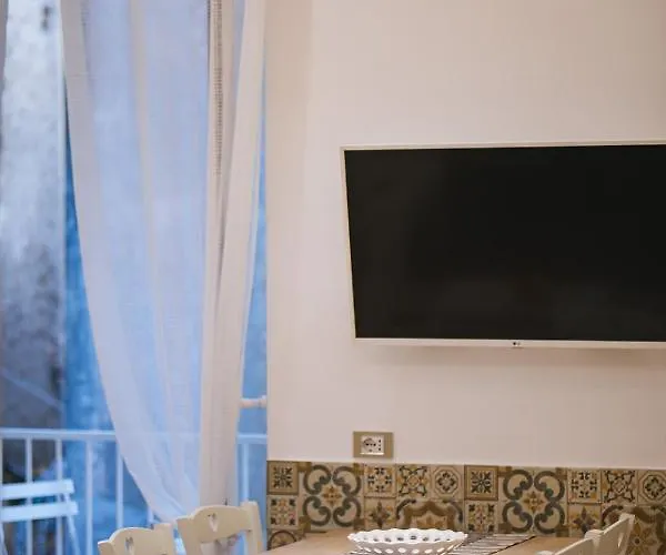 Appartamento Casa La Bifora